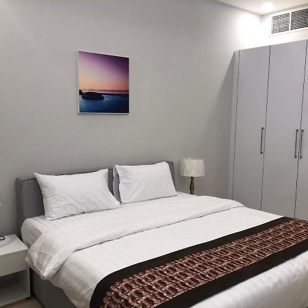 Jood Residence Seef Esterno foto