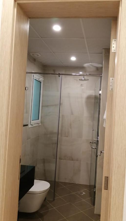 Jood Residence Seef Esterno foto