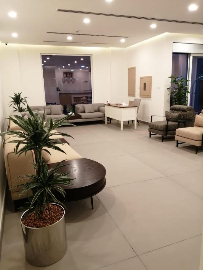 Jood Residence Seef Esterno foto