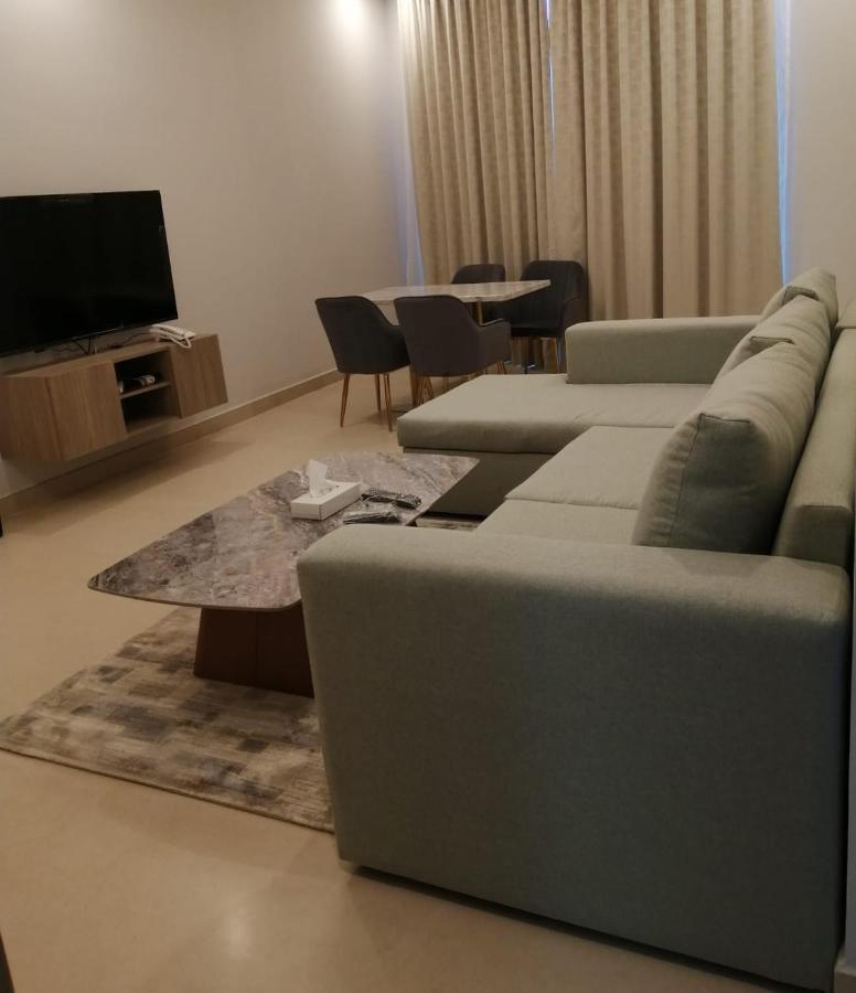 Jood Residence Seef Esterno foto