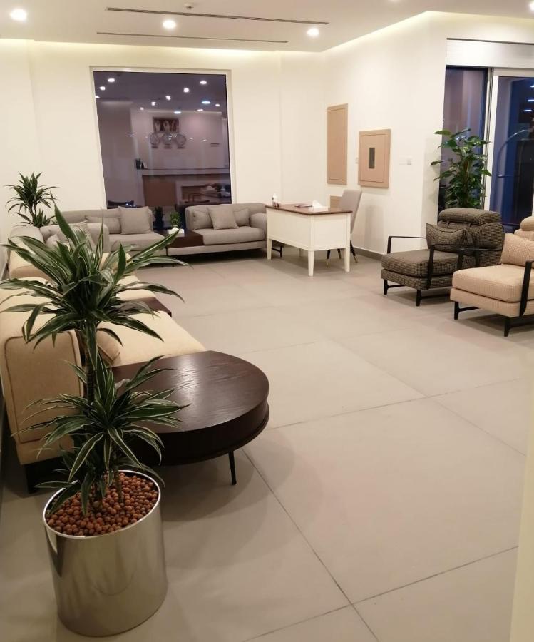 Jood Residence Seef Esterno foto