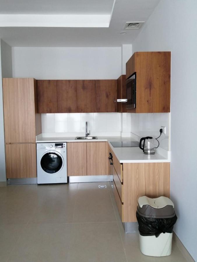 Jood Residence Seef Esterno foto
