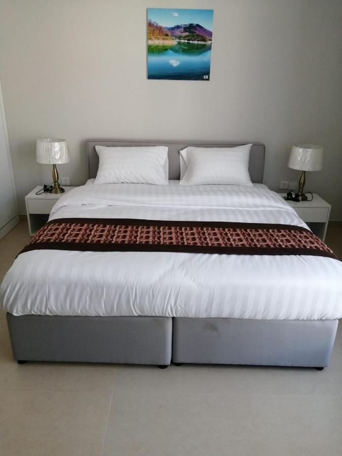 Jood Residence Seef Esterno foto