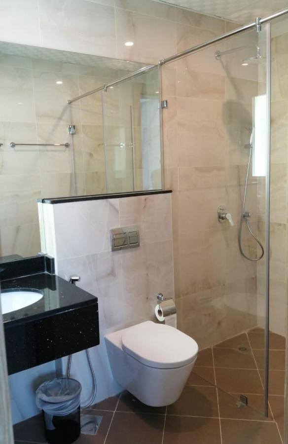 Jood Residence Seef Esterno foto