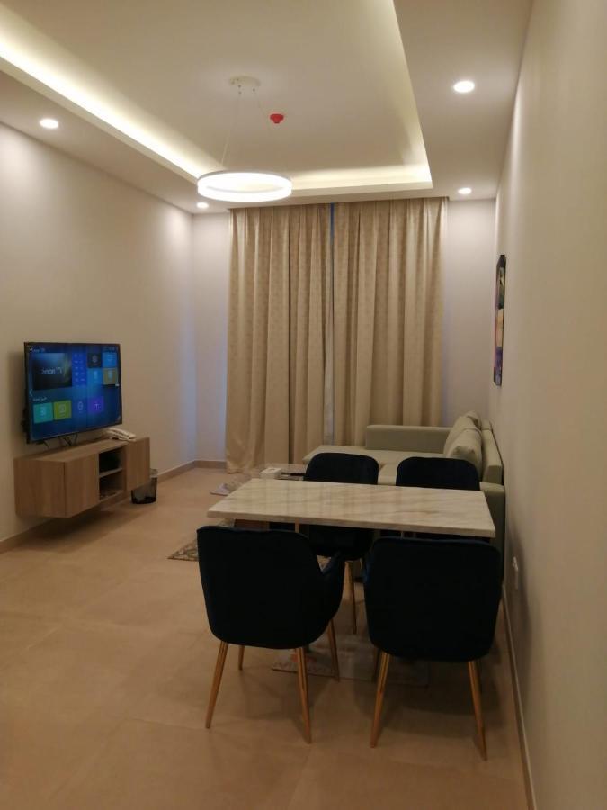 Jood Residence Seef Esterno foto