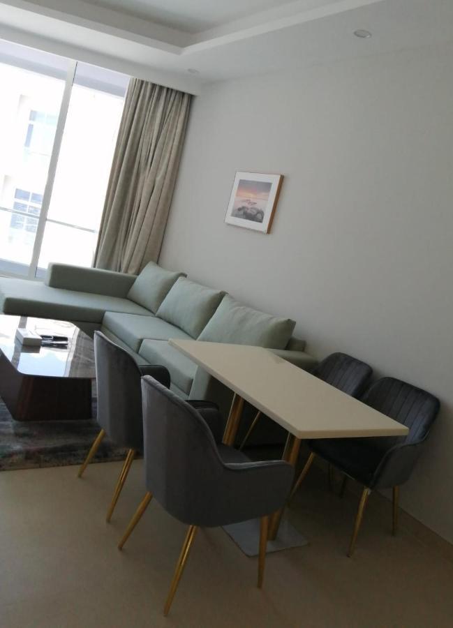 Jood Residence Seef Esterno foto