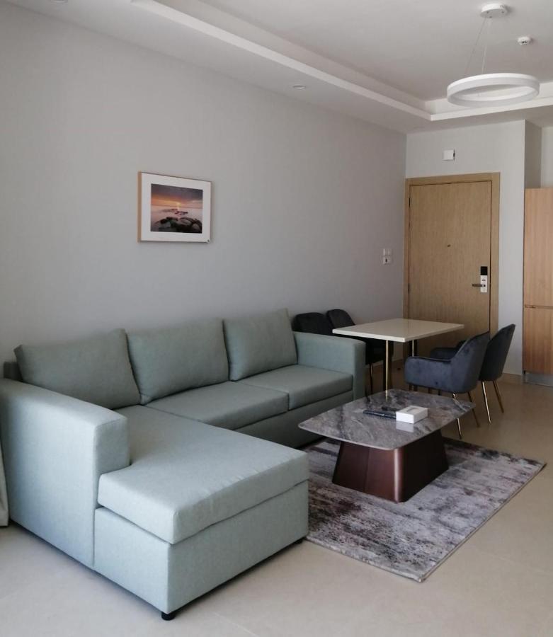 Jood Residence Seef Esterno foto