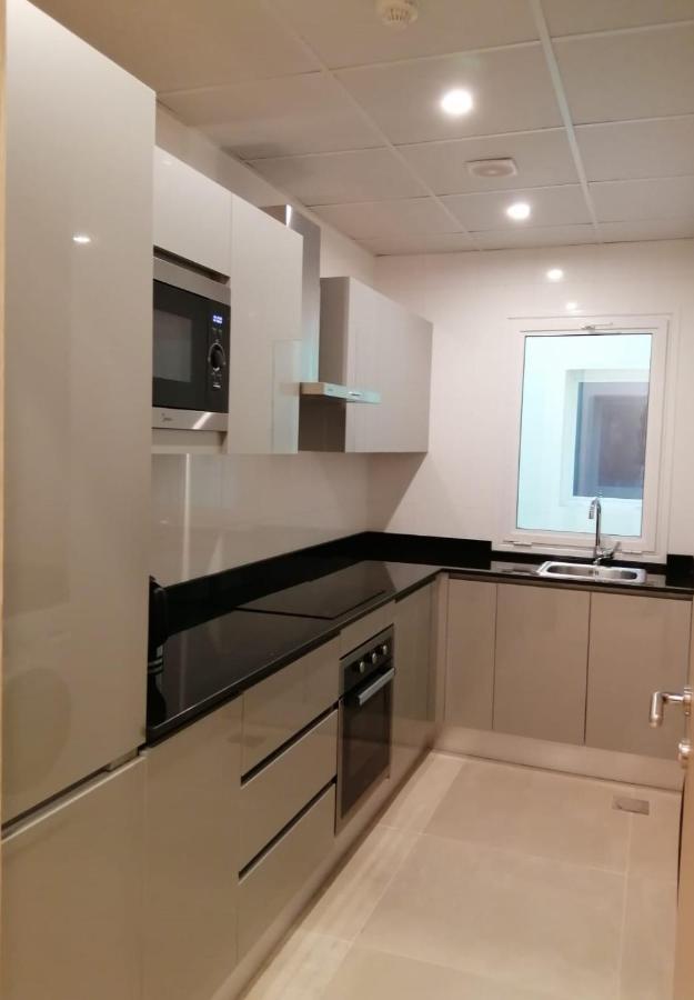 Jood Residence Seef Esterno foto