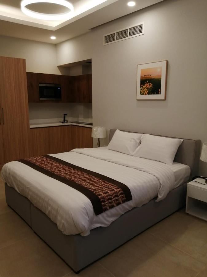Jood Residence Seef Esterno foto