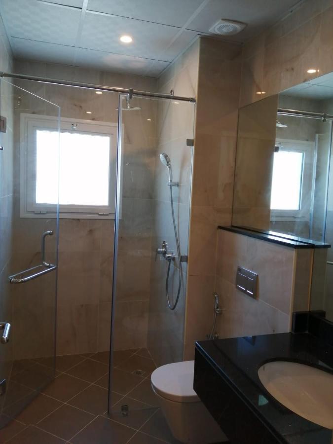 Jood Residence Seef Esterno foto