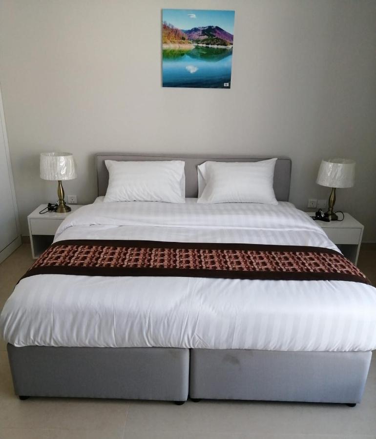 Jood Residence Seef Esterno foto