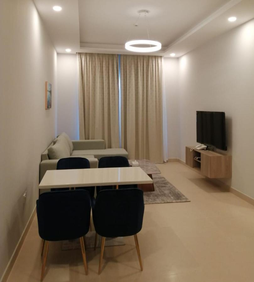 Jood Residence Seef Esterno foto